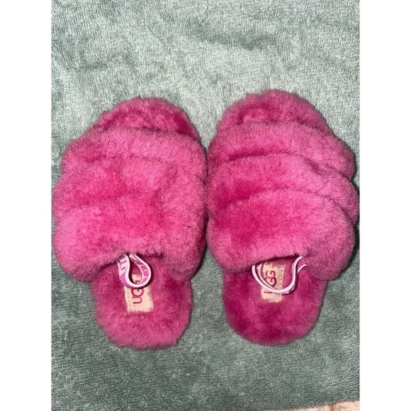 Fluff Yeah Slides Toddler - Picture 2 of 3